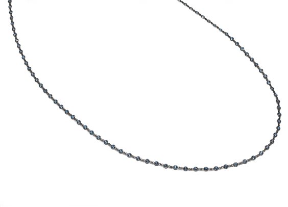 Collier Dago Jewels Femme in Argent NK045-SN - NK045-SN